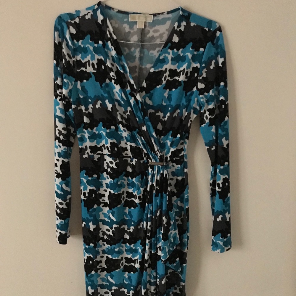 Michael Michael Kors Fashion Dress